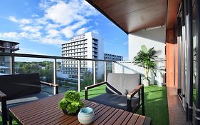 Rentplanet - Apartamenty Kasprowicza