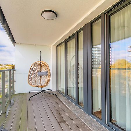 Rentplanet - Apartamenty Kasprowicza Kołobrzeg Zewnętrze zdjęcie
