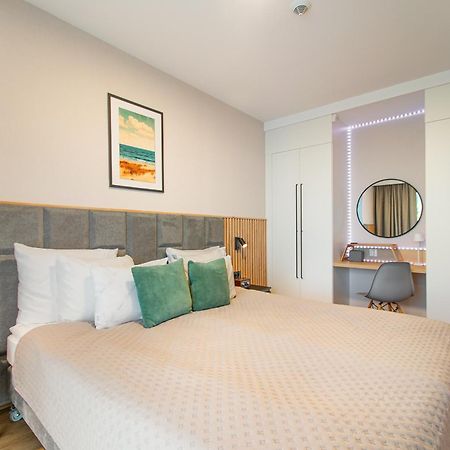 Rentplanet - Apartamenty Kasprowicza Kołobrzeg Zewnętrze zdjęcie