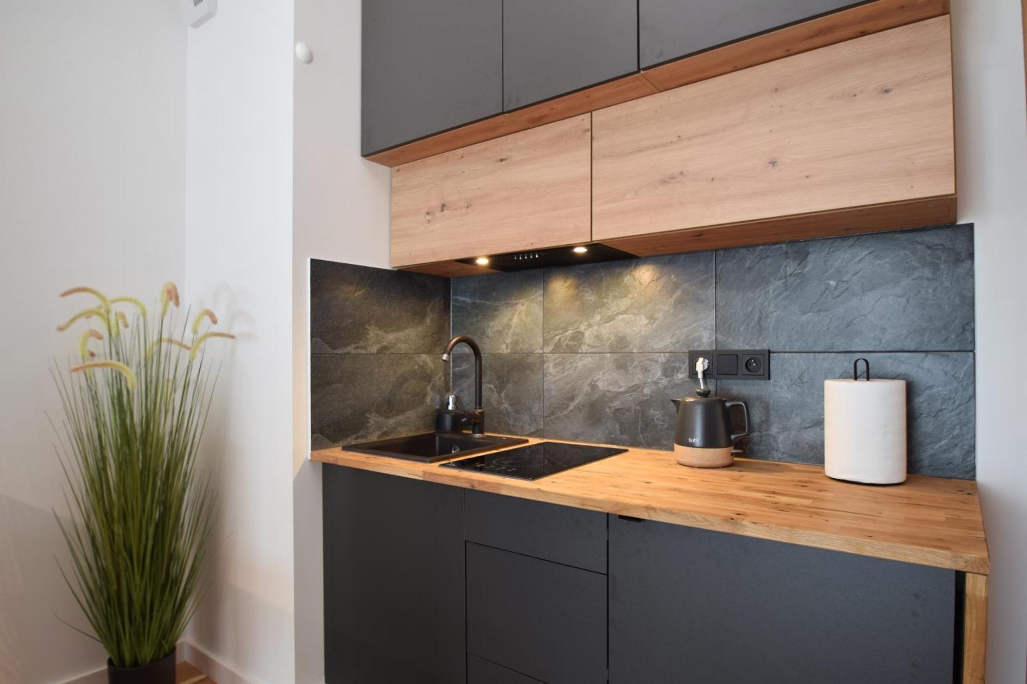 Rentplanet - Apartamenty Kasprowicza Kołobrzeg Zewnętrze zdjęcie